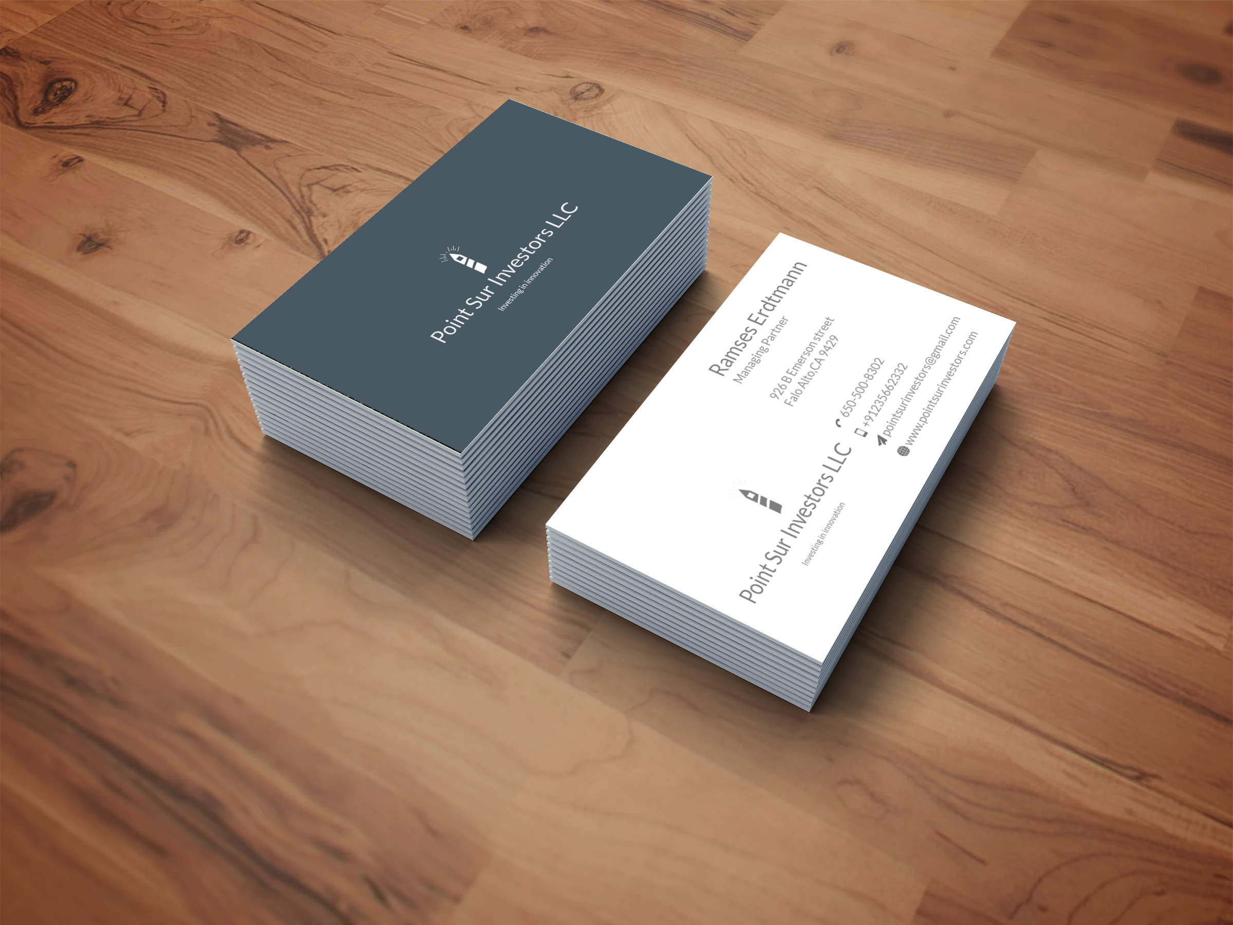 I Will Make To Many Professional Business Card Design 