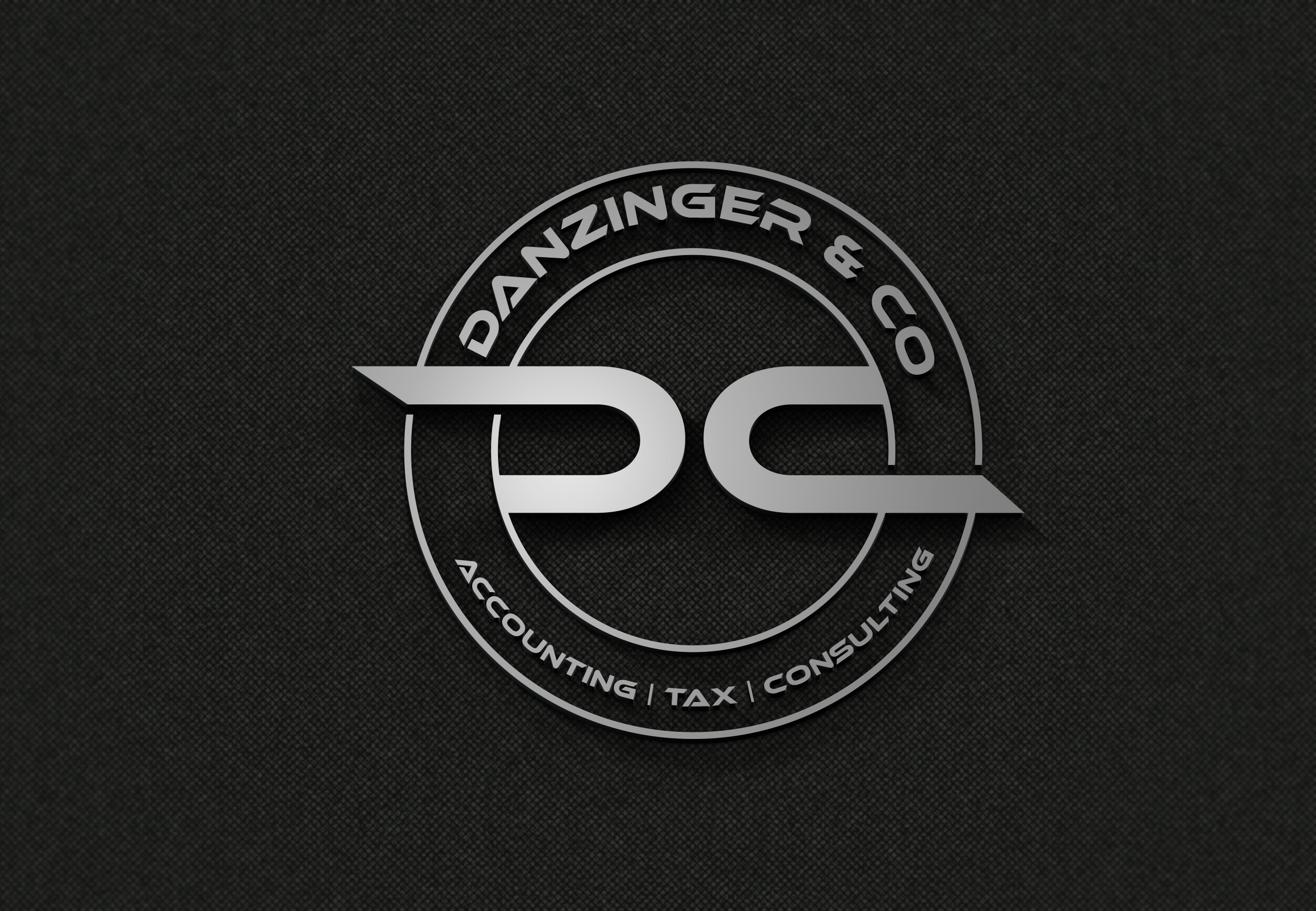 I will design clean and minimalistic premium logo for your brand