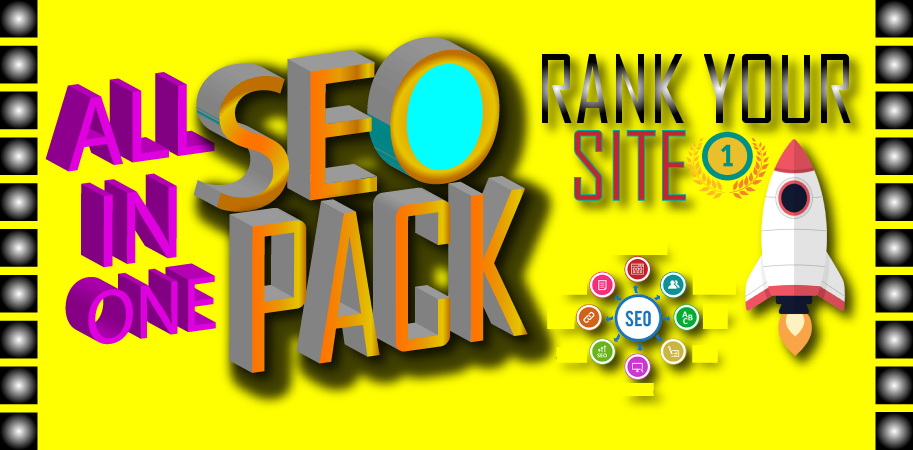 All in one latest and manual backlinks package to improve your ranking on page 1