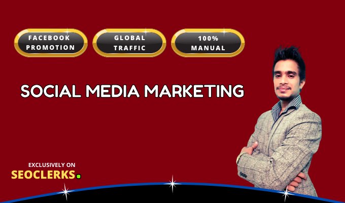 I will setup and manage your Facebook ads campaign