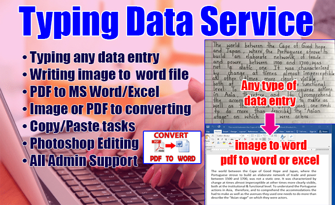 I will do Online Office Assistants Top Quality Virtual Assistant Service Provider.