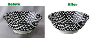 I will remove the background of any image. Removing background makes a image looks more premium.