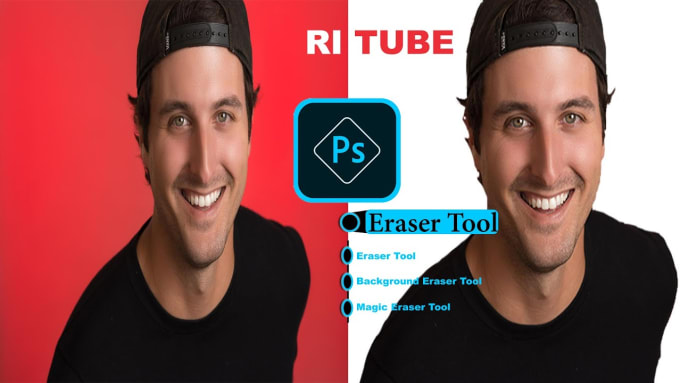 I expertly remove background from images within 3hr