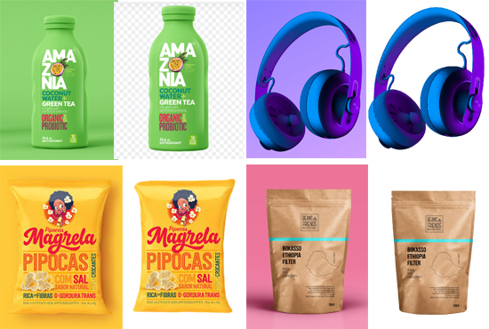 I will do Background Remove 5 images