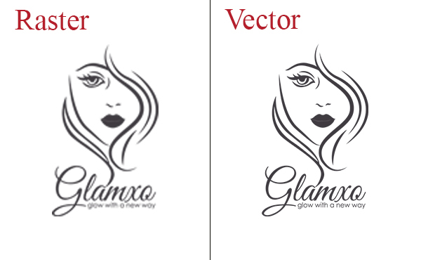 I will do vector tracing or recreate image within 2 hours