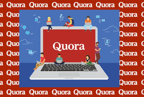I will create 1o High Quality Quora Answer for Your W...