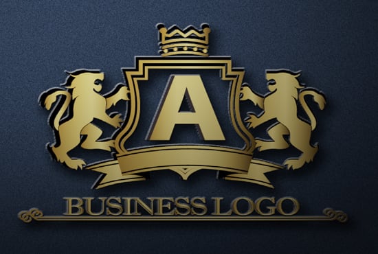 I will creative and unique design logo