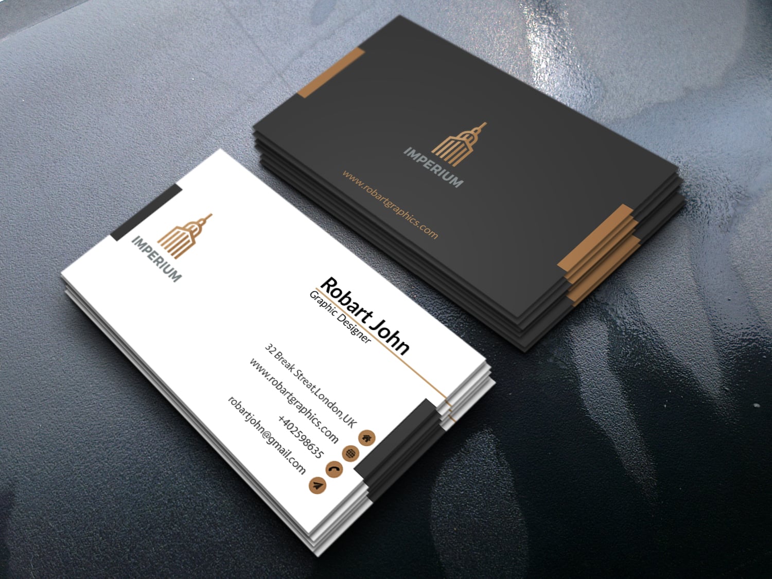 I will create your outstanding business card design,ready to print. I'll provide professional busine