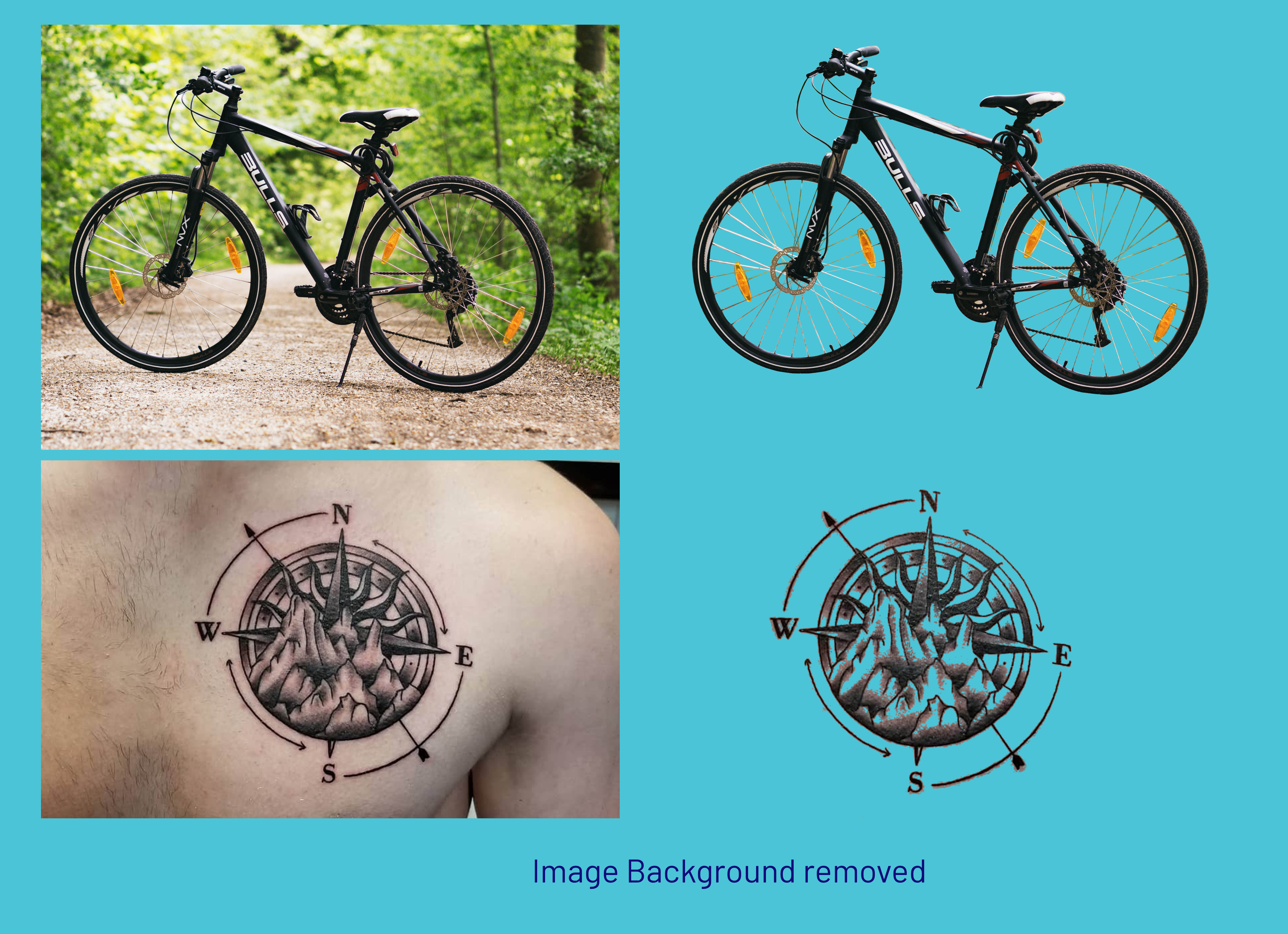 I will do Image background removal professionally within 24 hours.