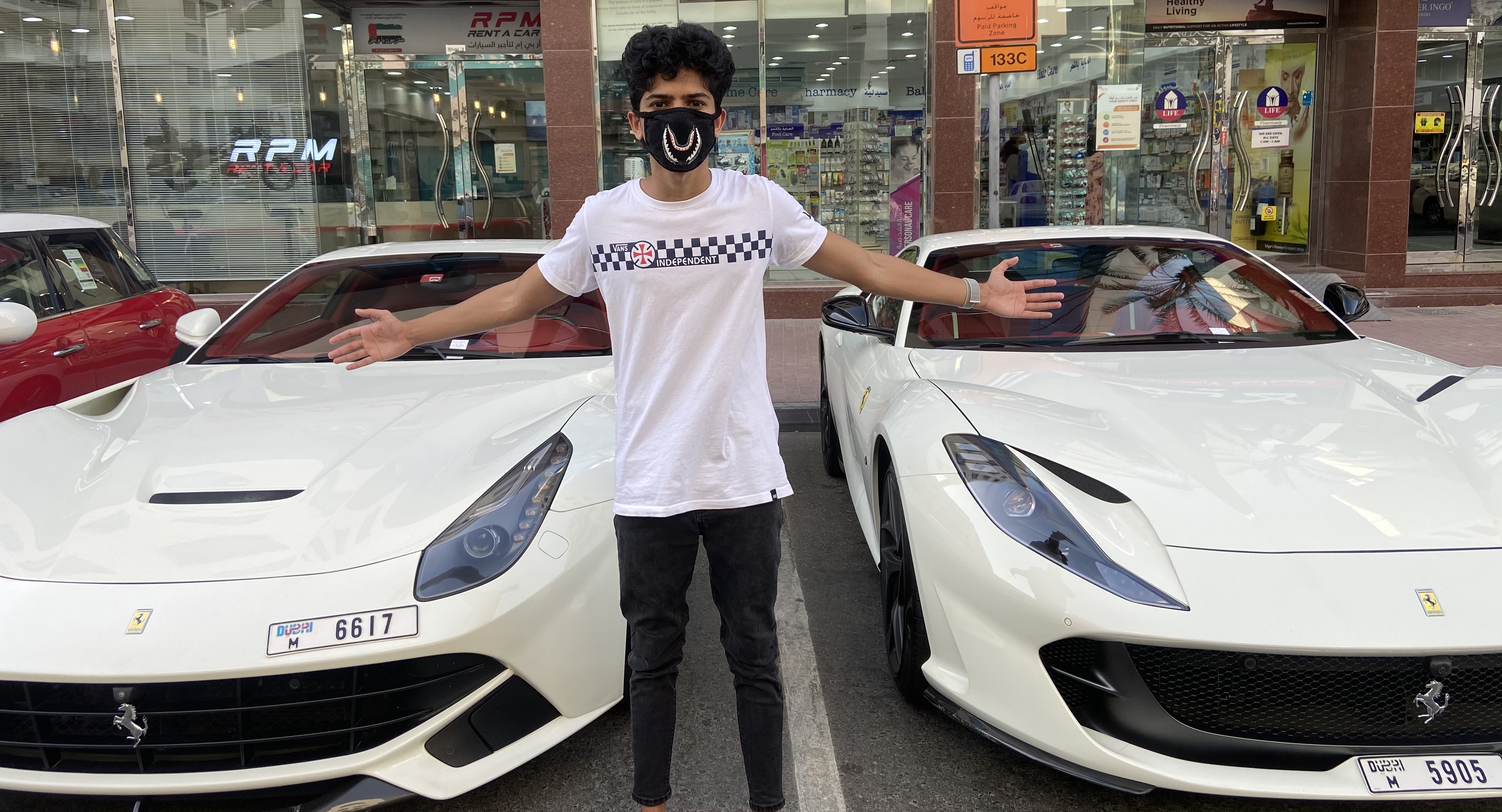 Cinematographer & Videographer 