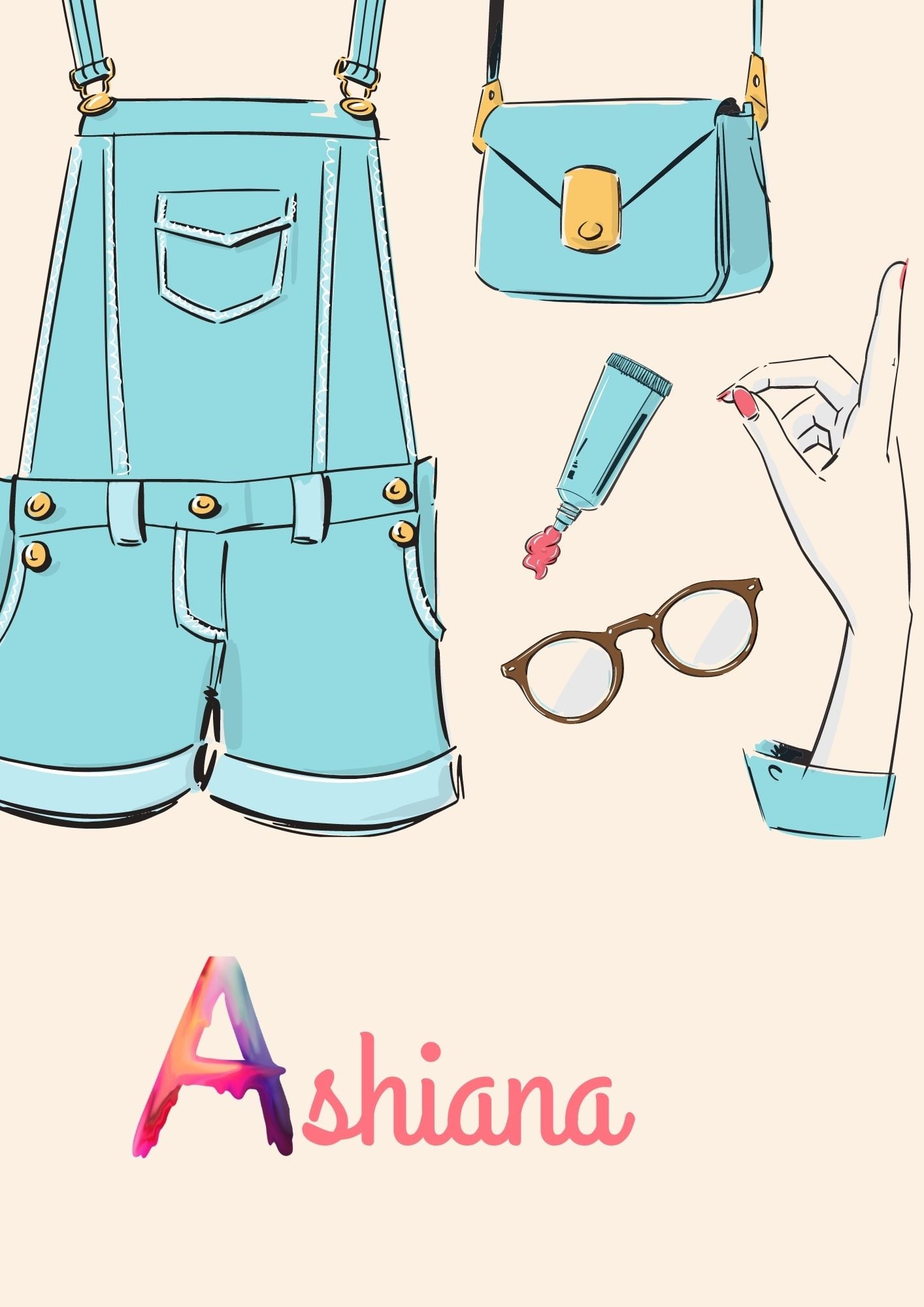 I will design social media carousel posts and covers 