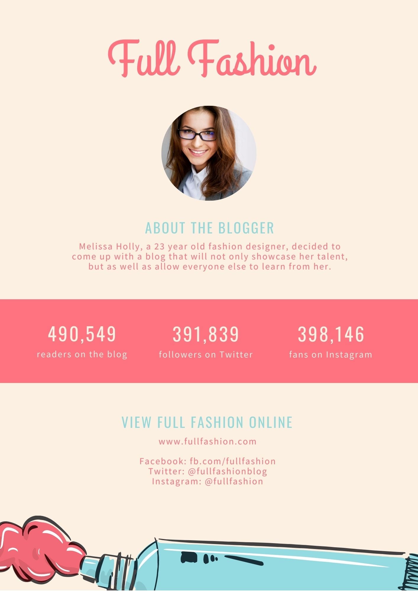 I will design social media carousel posts and covers 