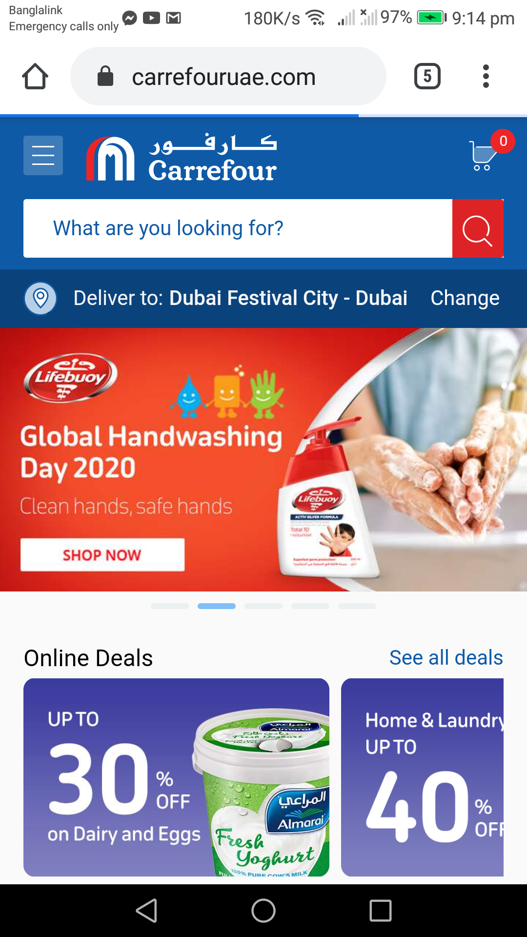 I will create,design and redesign modern responsive wordpress Ecommerce or blog site and fix it