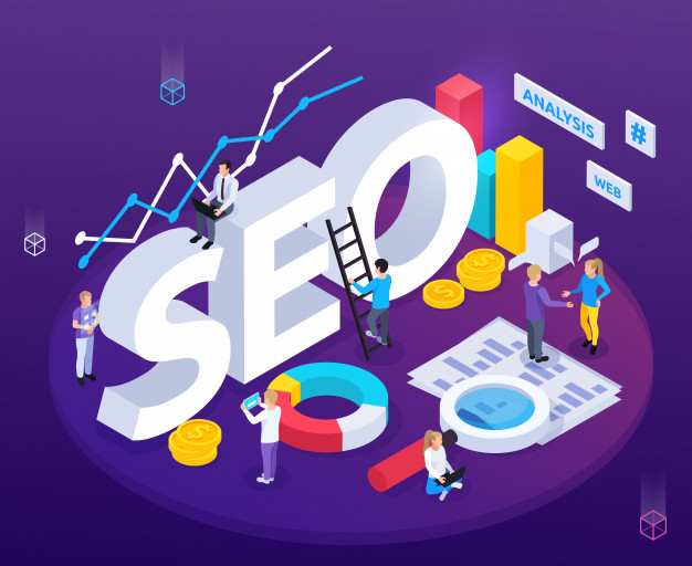 I will do SEO management for your local website (Monthly Projects)