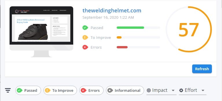 I will do a technical SEO website audit report, analysis, and recommendations for your site