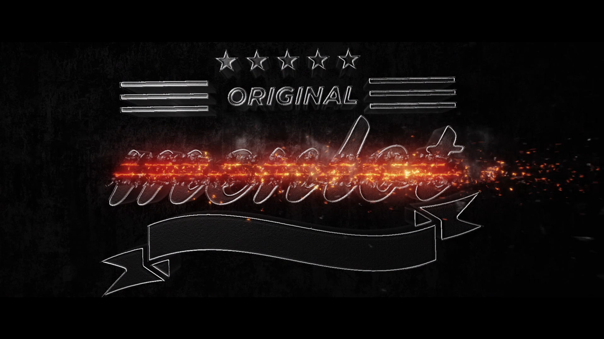 I will create a stunning logo intro animation for all platform