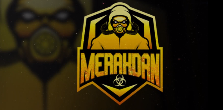 Logo and Banner make / super speed