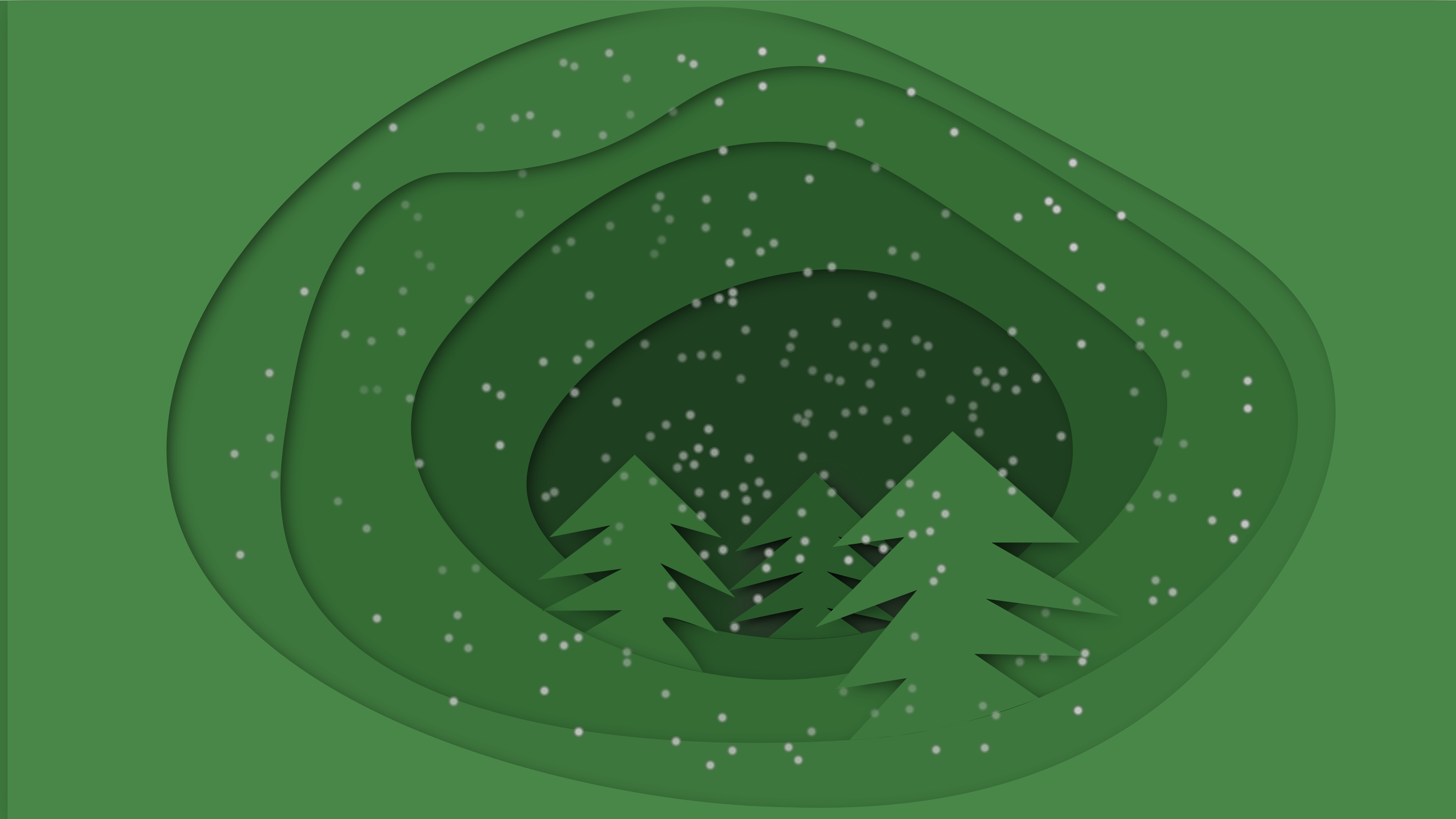 I will draw flat illustrations for web and apps