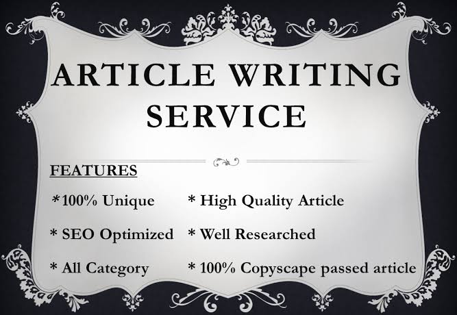 SEO Service