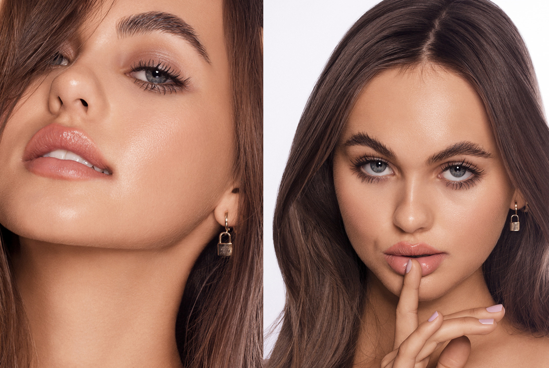 I will do high end retouching 2 image