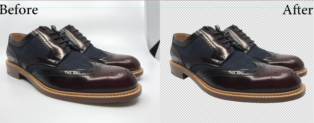 I will make transparent background png 10 images 