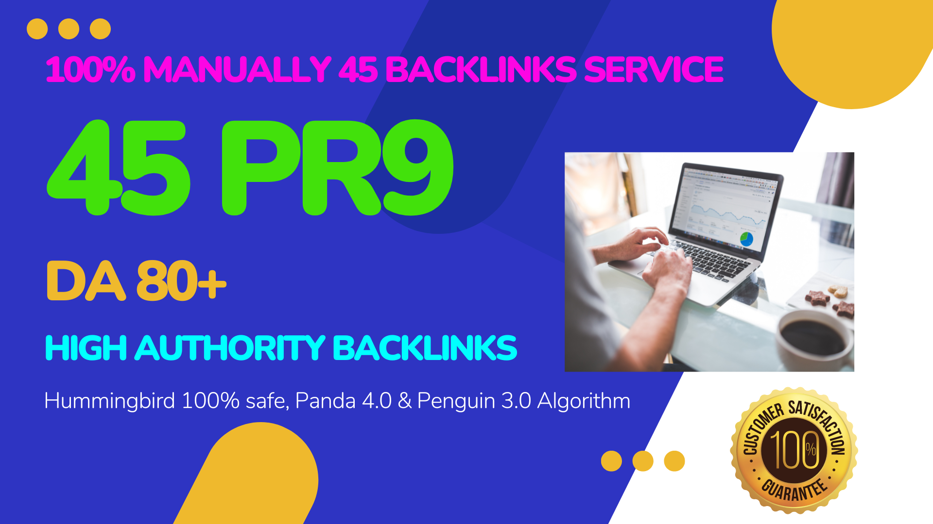 Latest and Top 45 PR9 High PR SEO Backlinks Boost Your Rank