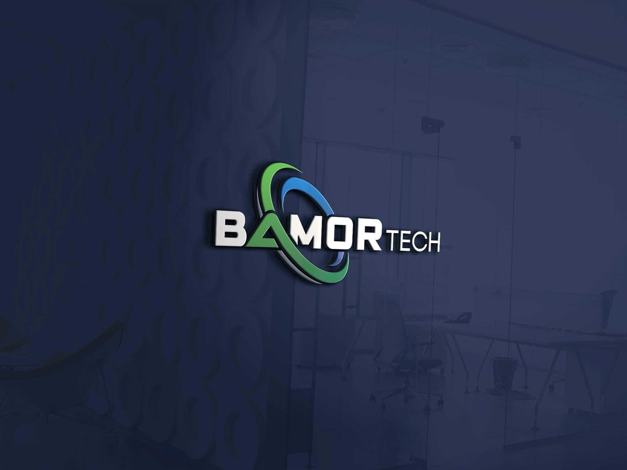 I will do business minimalist logo in 24 hours