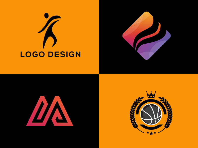 I will do business minimalist logo in 24 hours