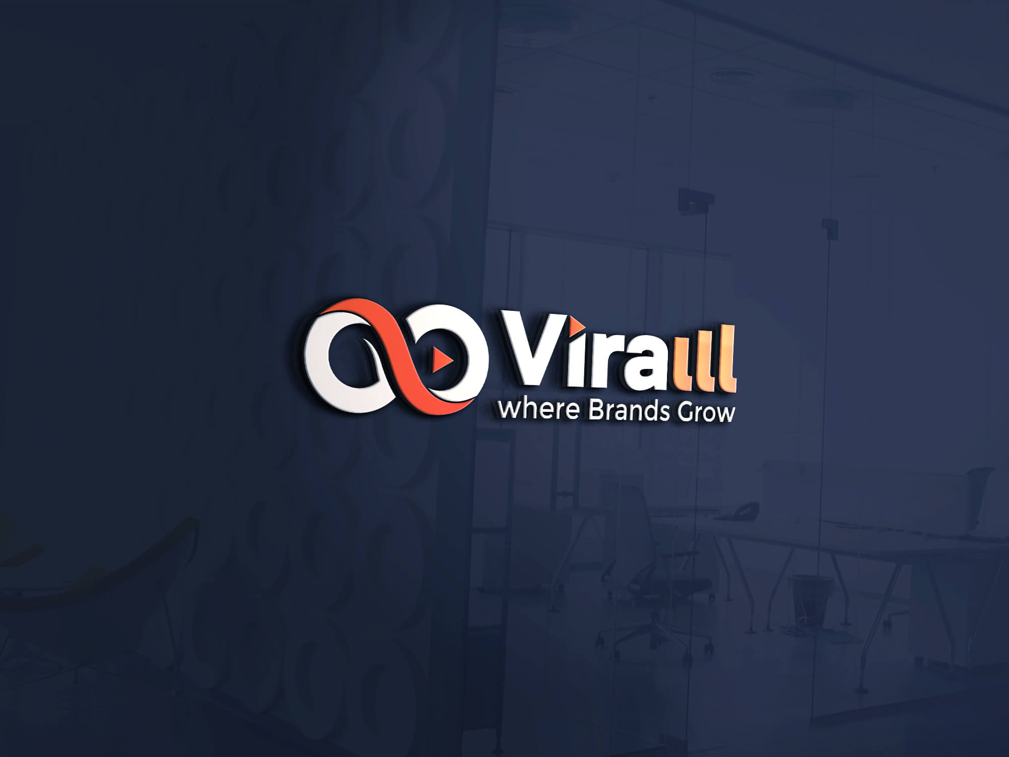 I will do business minimalist logo in 24 hours