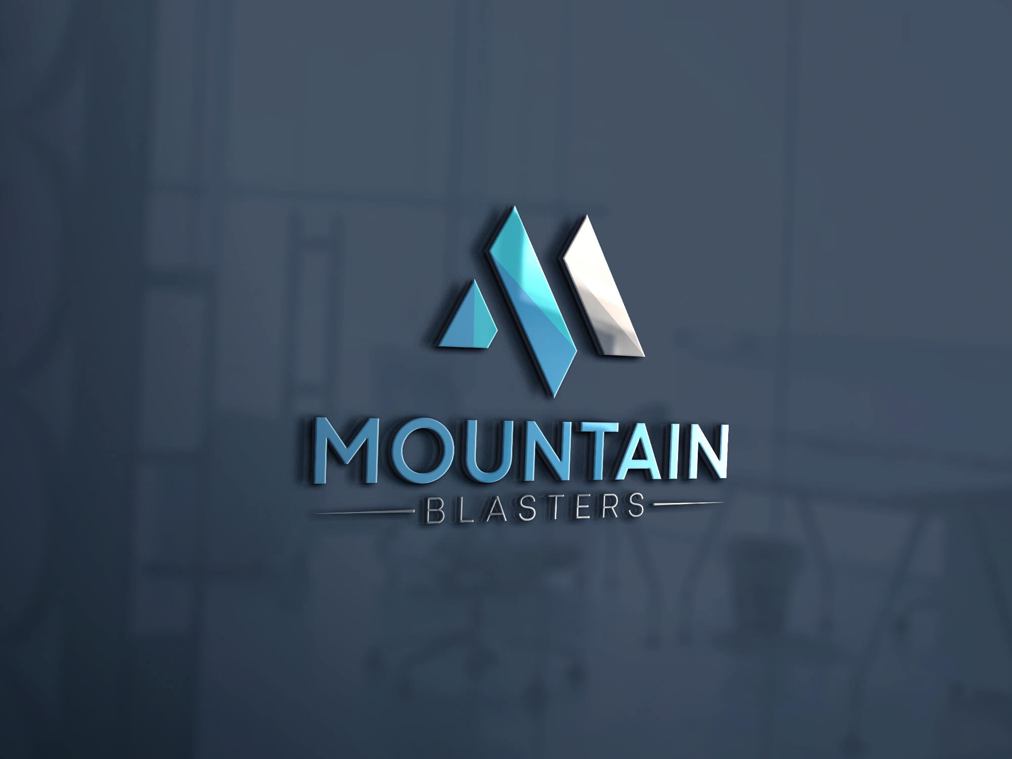 I will do business minimalist logo in 24 hours