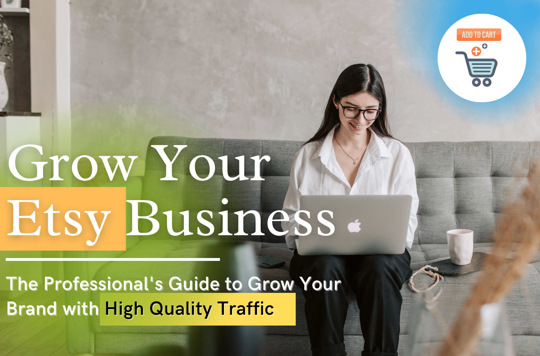 USA targeted, Etsy shop, promotion to boost your SEO traffic and SALES