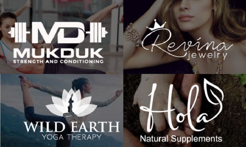 Create a Minimalist Professional Logo design for your Business