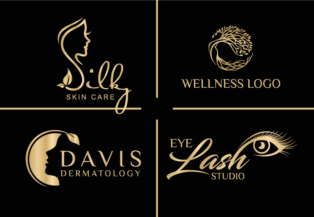 Beauty Business Logo