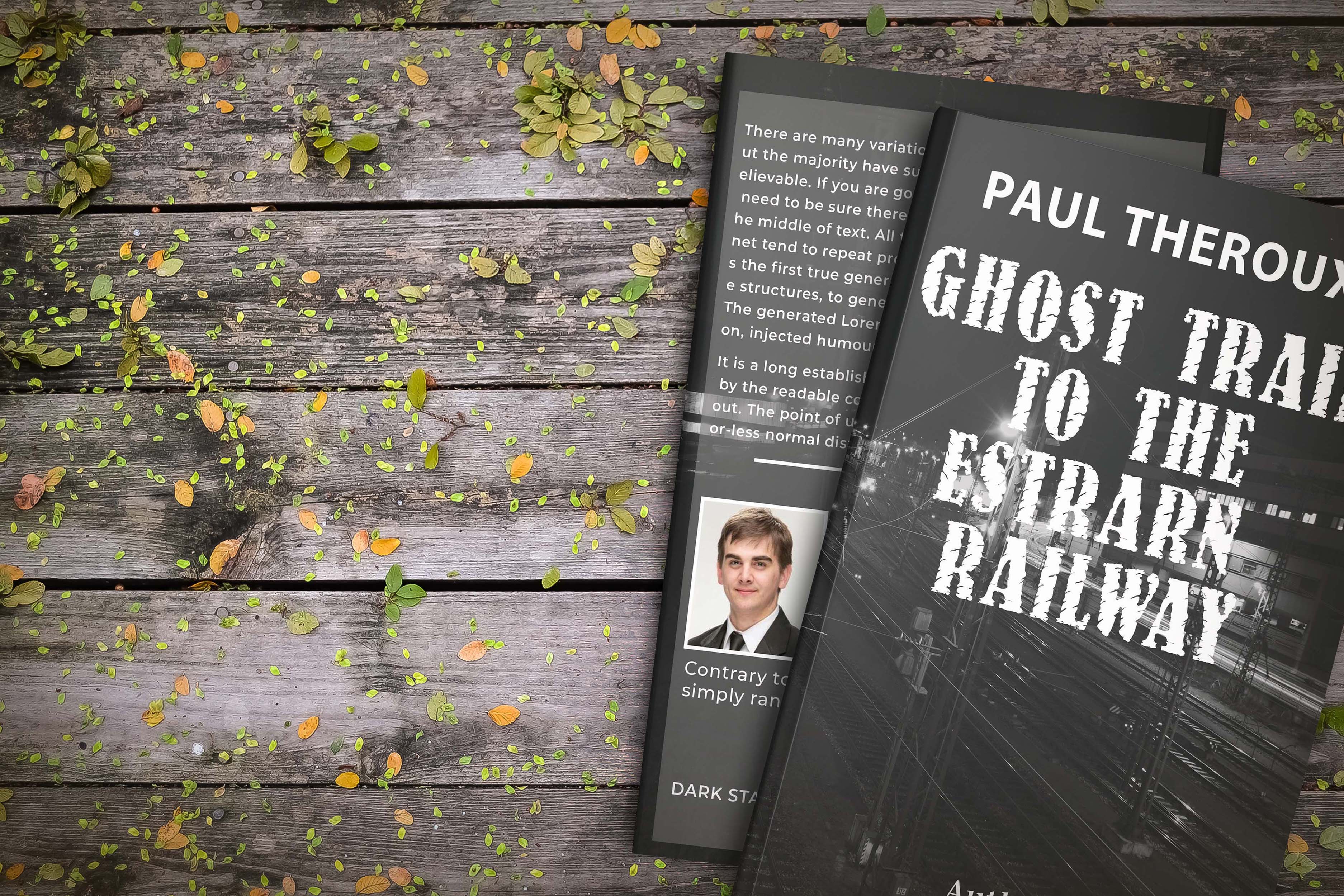 I will design professional book and ebook cover design