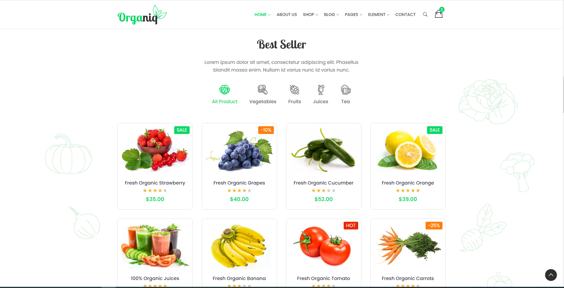 I will develop an awesome Seo friendly PHP and Laravel E-commerce web application for you ????