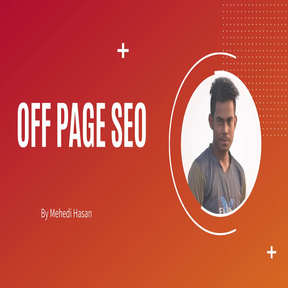 I will Build High Authority Dofollow/NoFollow Backlinks for Off Page SEO