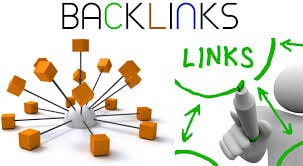 I will build high DR dofollow backlinks for off page SEO
