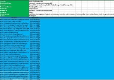 Create 100+ High Quality Profile Backlinks