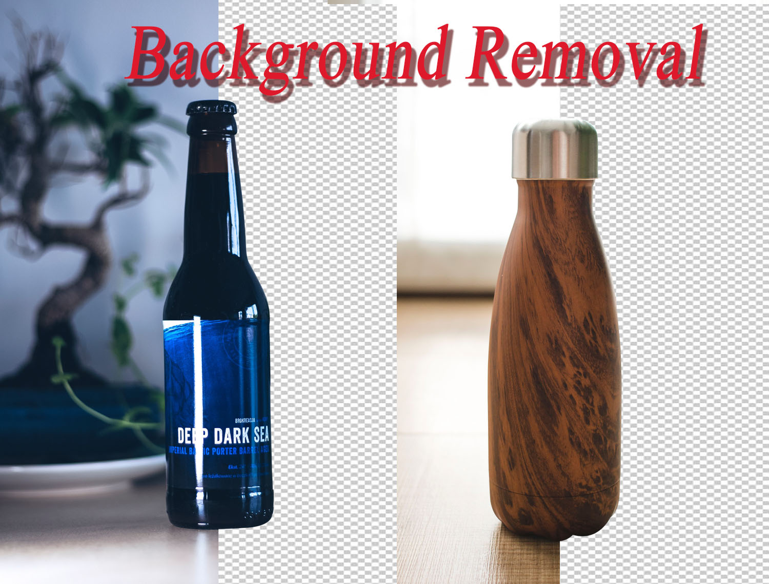 I will do Any Simple or Normal 20 Images Background Remove Quickly 