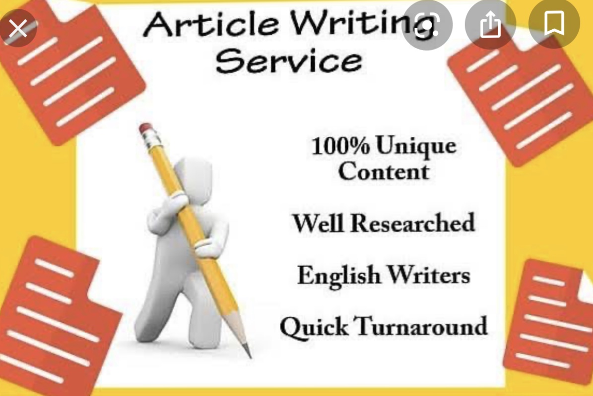 The only content a good reader or content writer should have 