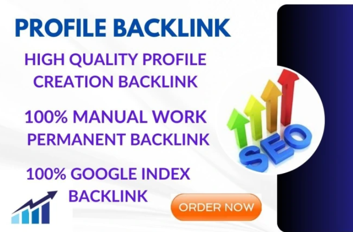 Boost Your website with High DA Profile Backlinks: Elevate Your Online Presence Today!