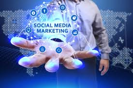 I will do professional social media marketing for your product