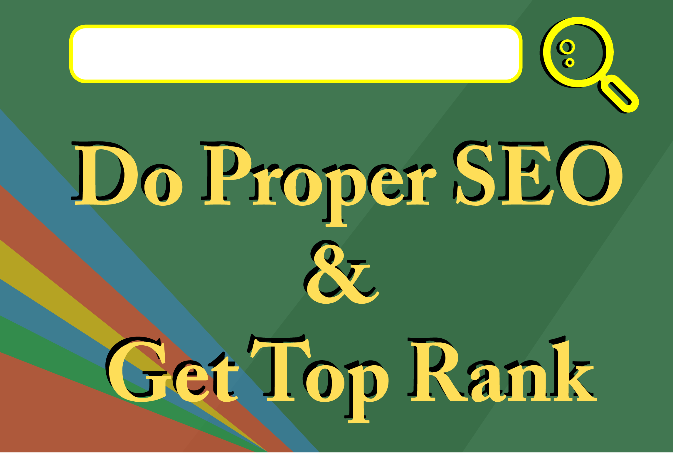 Guaranteed Google 1st Page Ranking Strategy