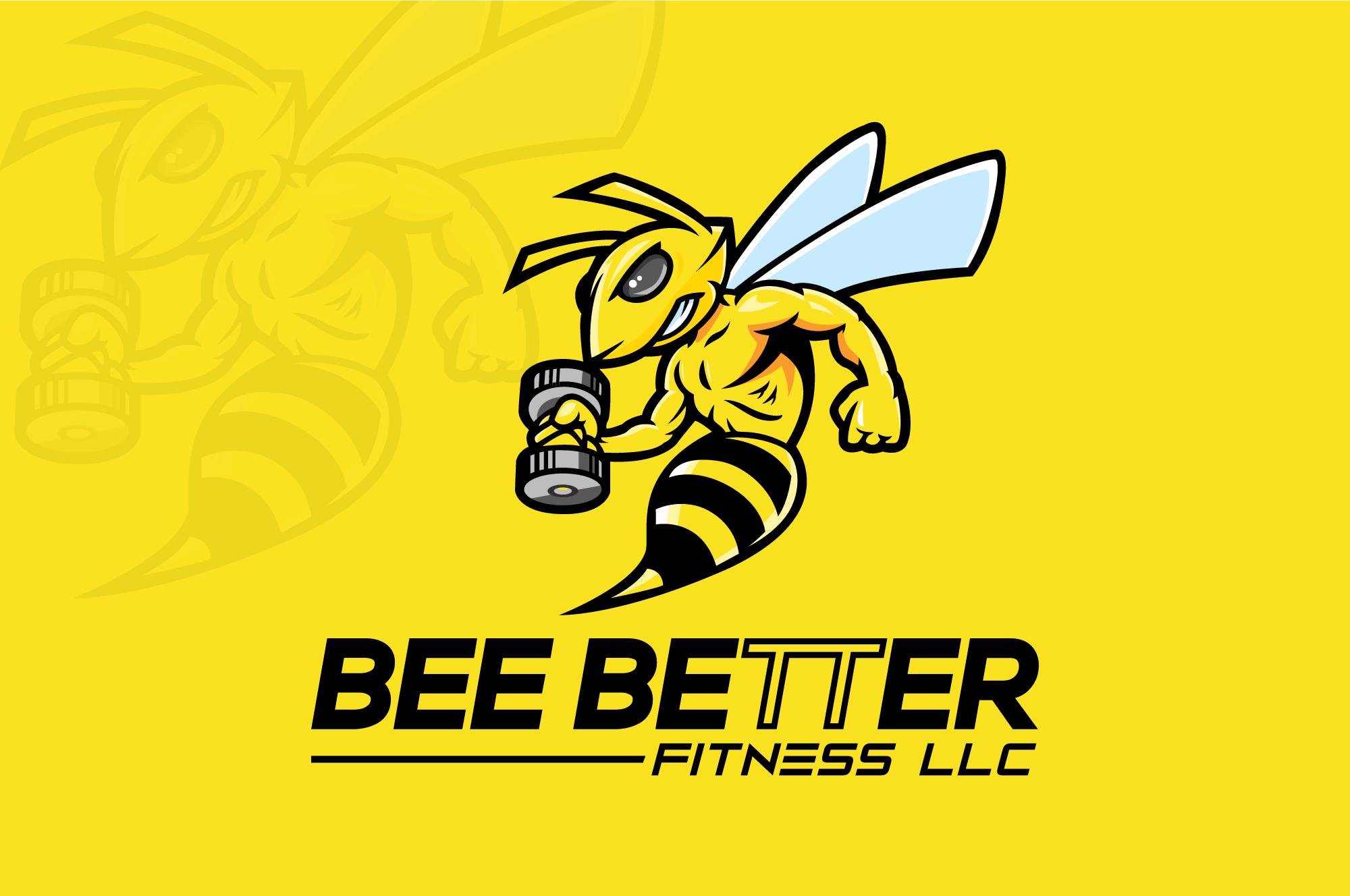 I will do professional mascot logo design