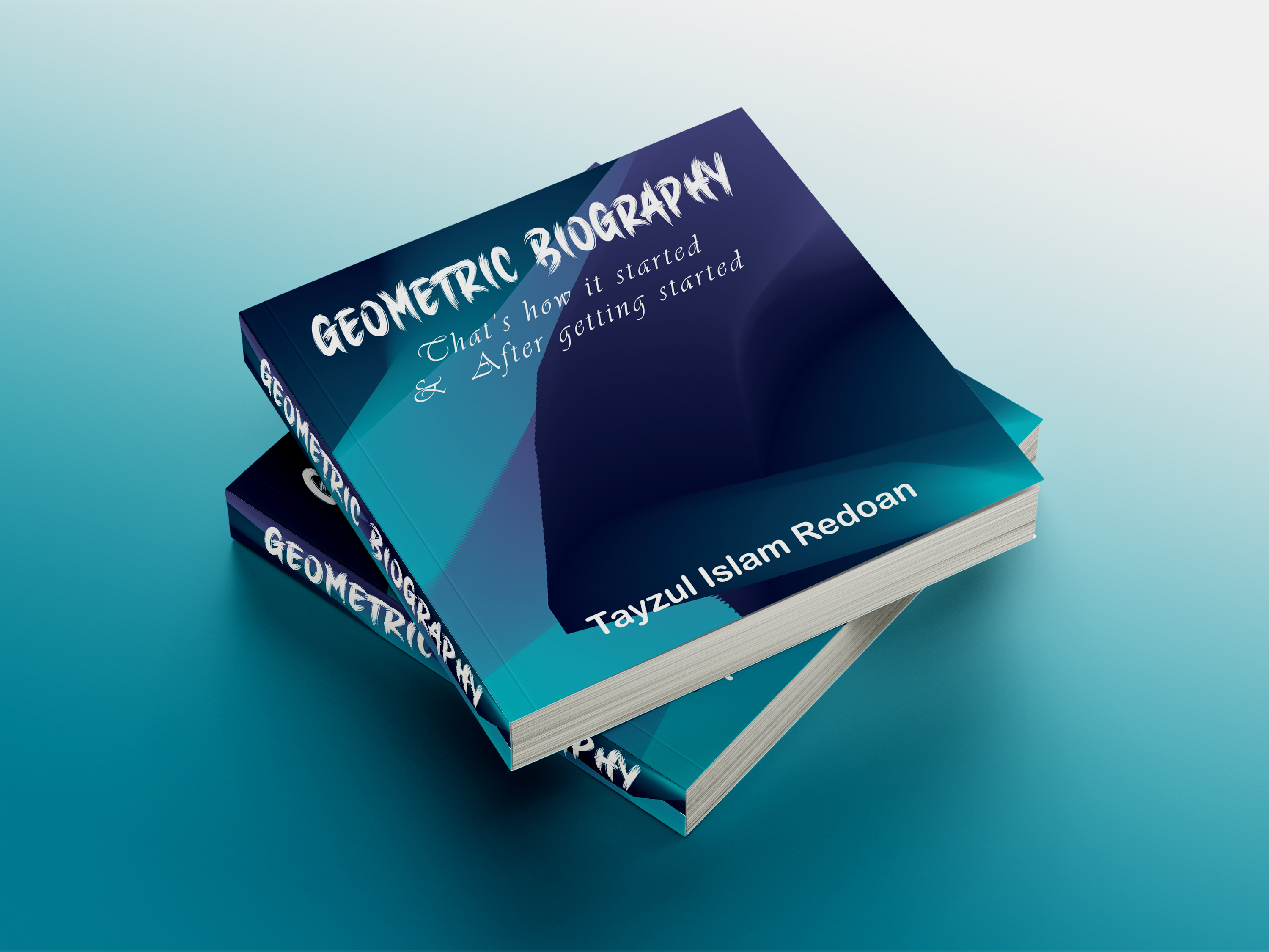 I will design Professional Book cover and all e-book cover formats