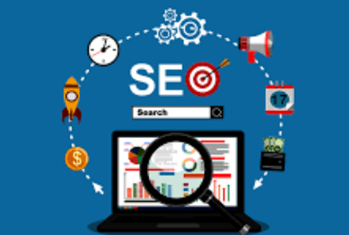 I will build a perfect monthly SEO do follow backlinks for first page ranking on google