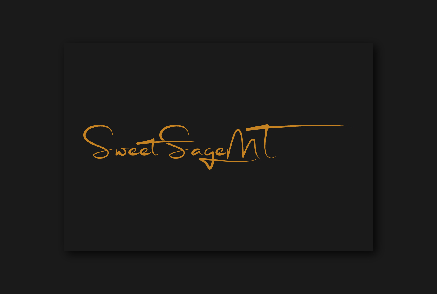 I will do modern luxury handwritten signature logo within 8 hours