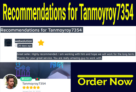 I will provide HQ 50 do-follow profile creation backlinks on high DA PA sites