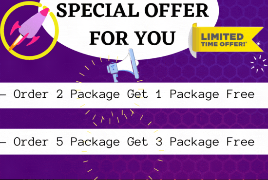 I will Build 100 Permanent web2.0 Backlinks with High DA,PA,PR with unique website