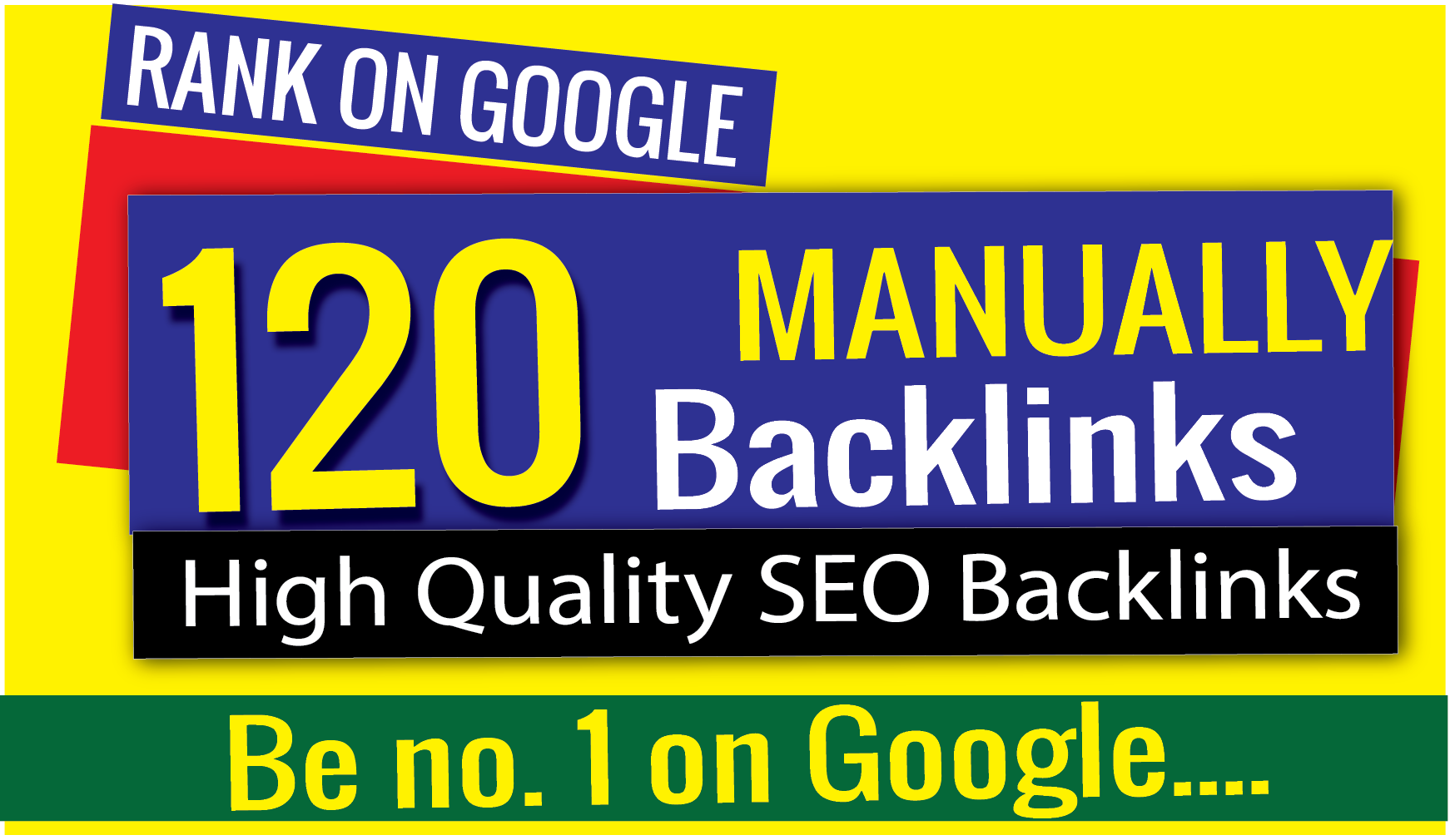 120 high DA profile, pdf, infographic, social bookmark, guest post, .edu, SEO backlinks